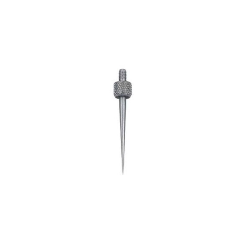 M2.5 R0.15 Needle Point Contact Points for Depth Gauge Dial Indicators Tip