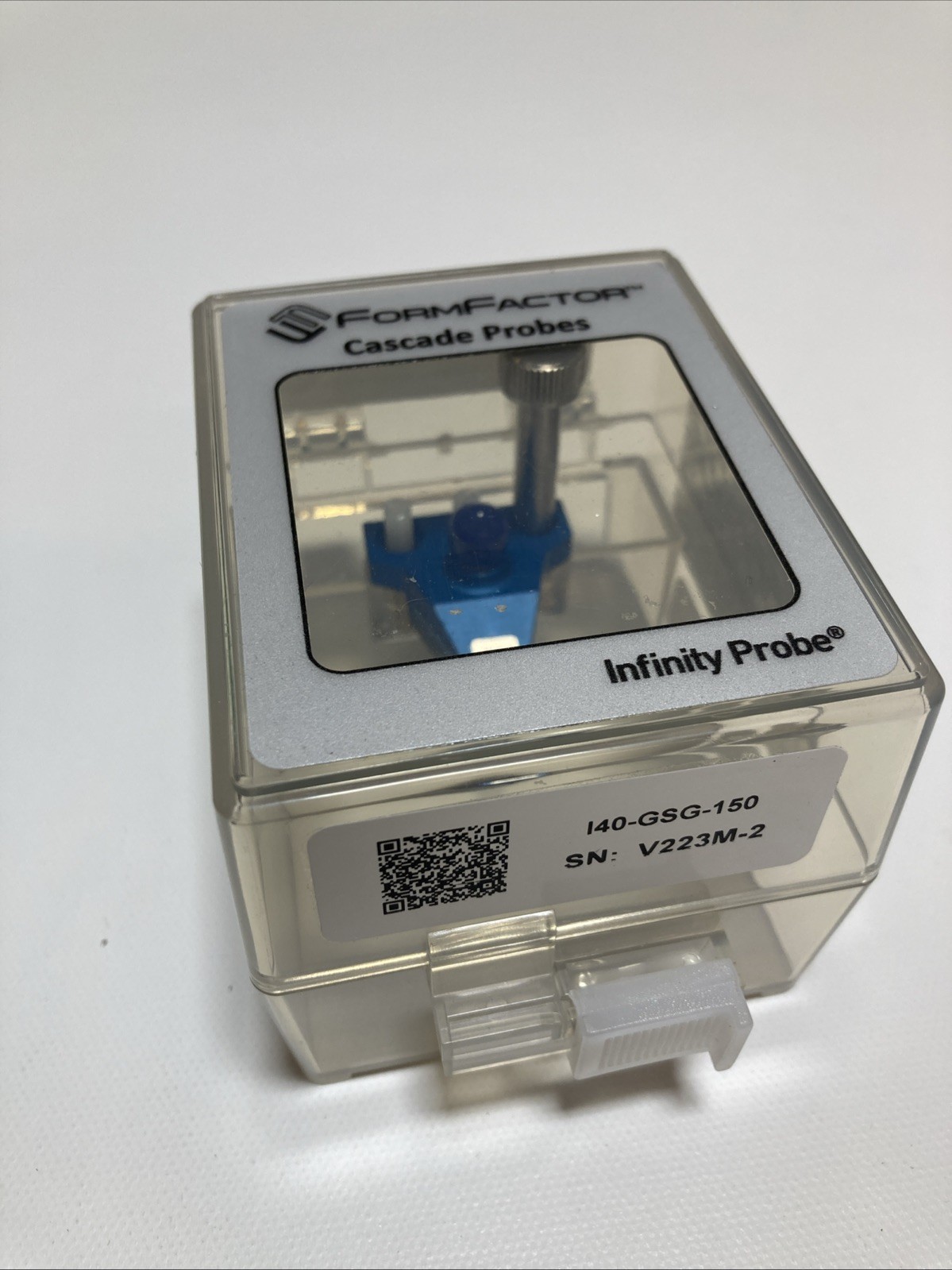 (x1) Cascade Infinity Probe I40-GSG-150 FormFactor | U.S.A. SELLER