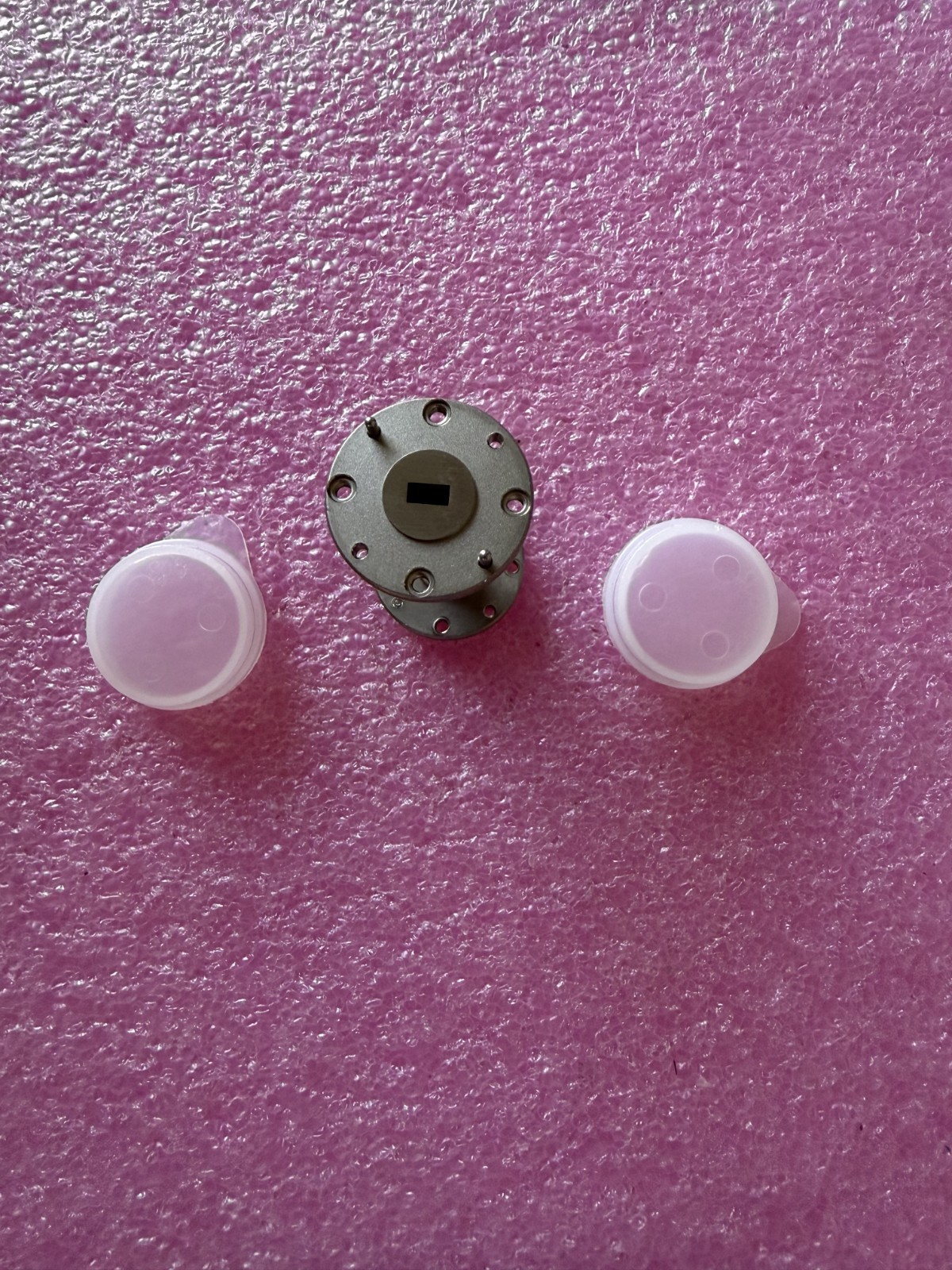 UNBRANDED WAVEGUIDE STRAIGHT CONNECTOR WR-22