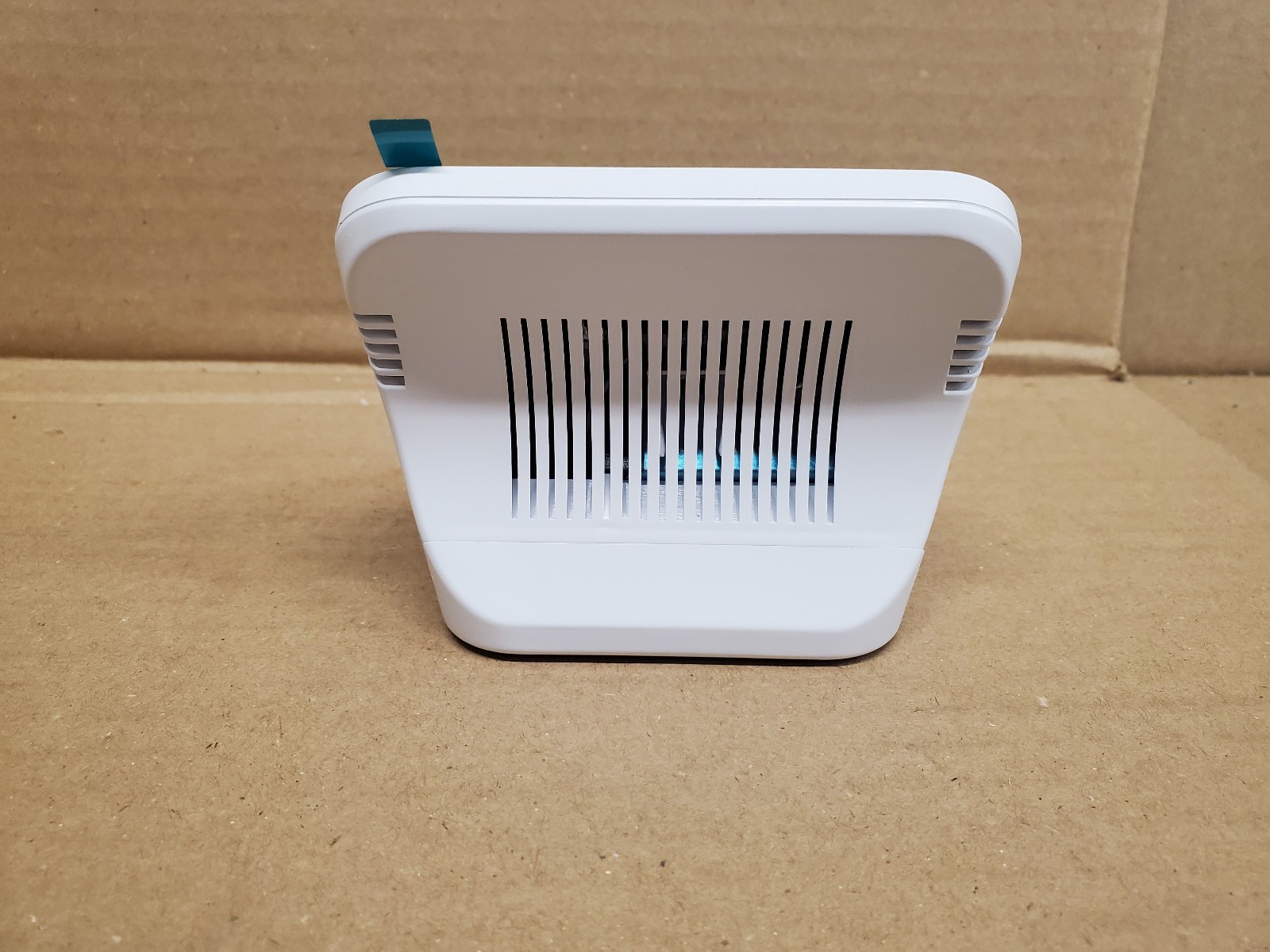 8 in 1 Professional Indoor Air Quality Monitor Indoor Portable *NEW in Box