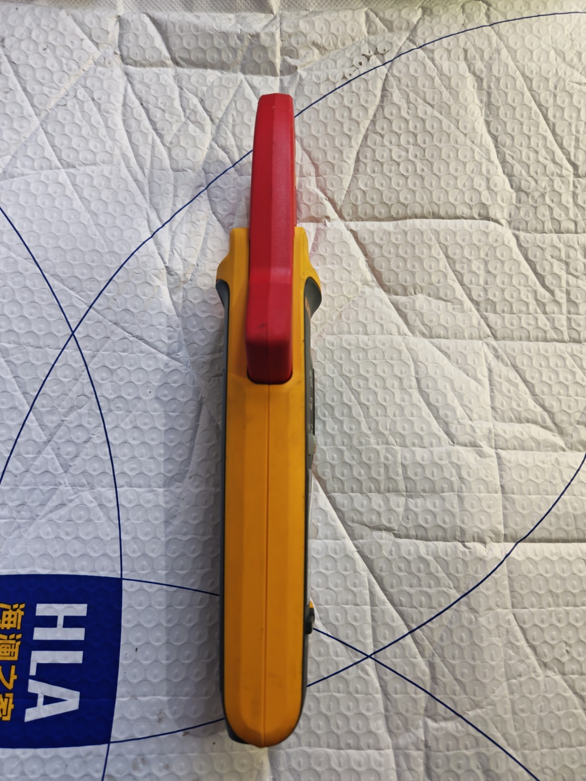 luke 378 FC Clamp Meter | Voltage, AC/DC Current, Harmonics & Energy Efficiency