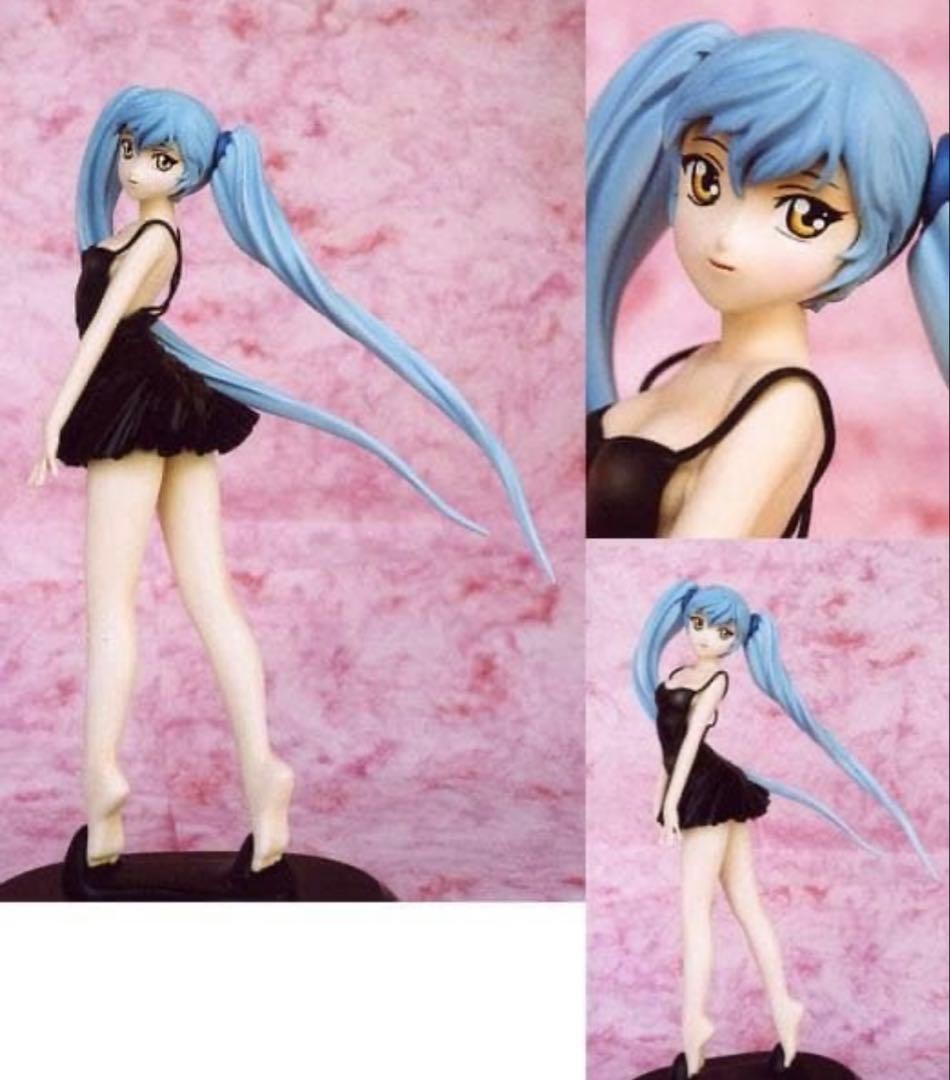 Martian Successor Nadesico Ruri Hoshino 16 Years Old Special 2 Complete Product