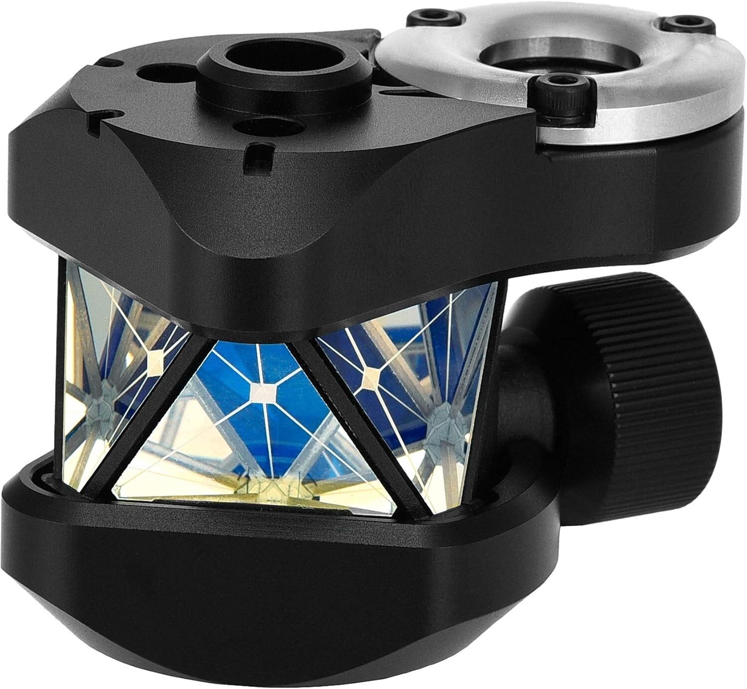 AdirPro 220° Wide Angle Prism for Surveying – Wide Angle Reflecting Target