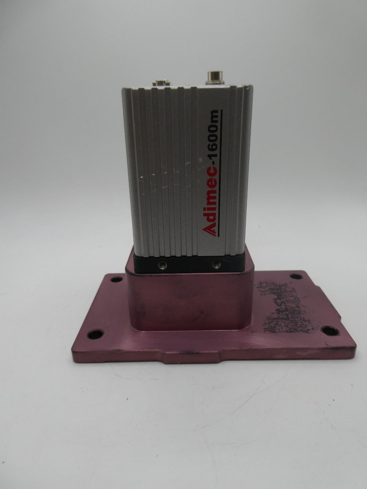 AUGUST TECHNOLOGY ADIMEC-1600M/D A2 “Parts Repair Unit”