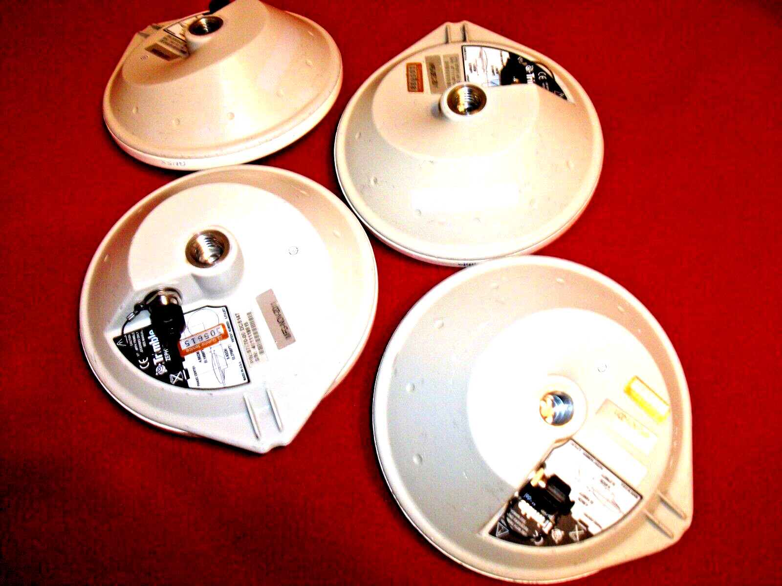 Trimble Zephyr Model 2 GPS GNSS GLONASS Antenna Geo Leica Topcon Sokkia R8 R7 R6
