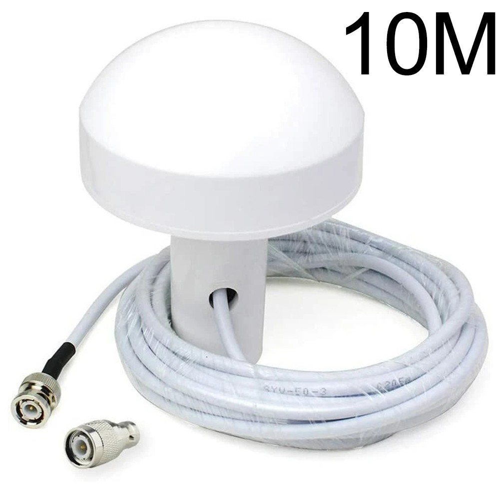 Boat Marine GPS External with 510m Cable and BNC TNC Male Connector