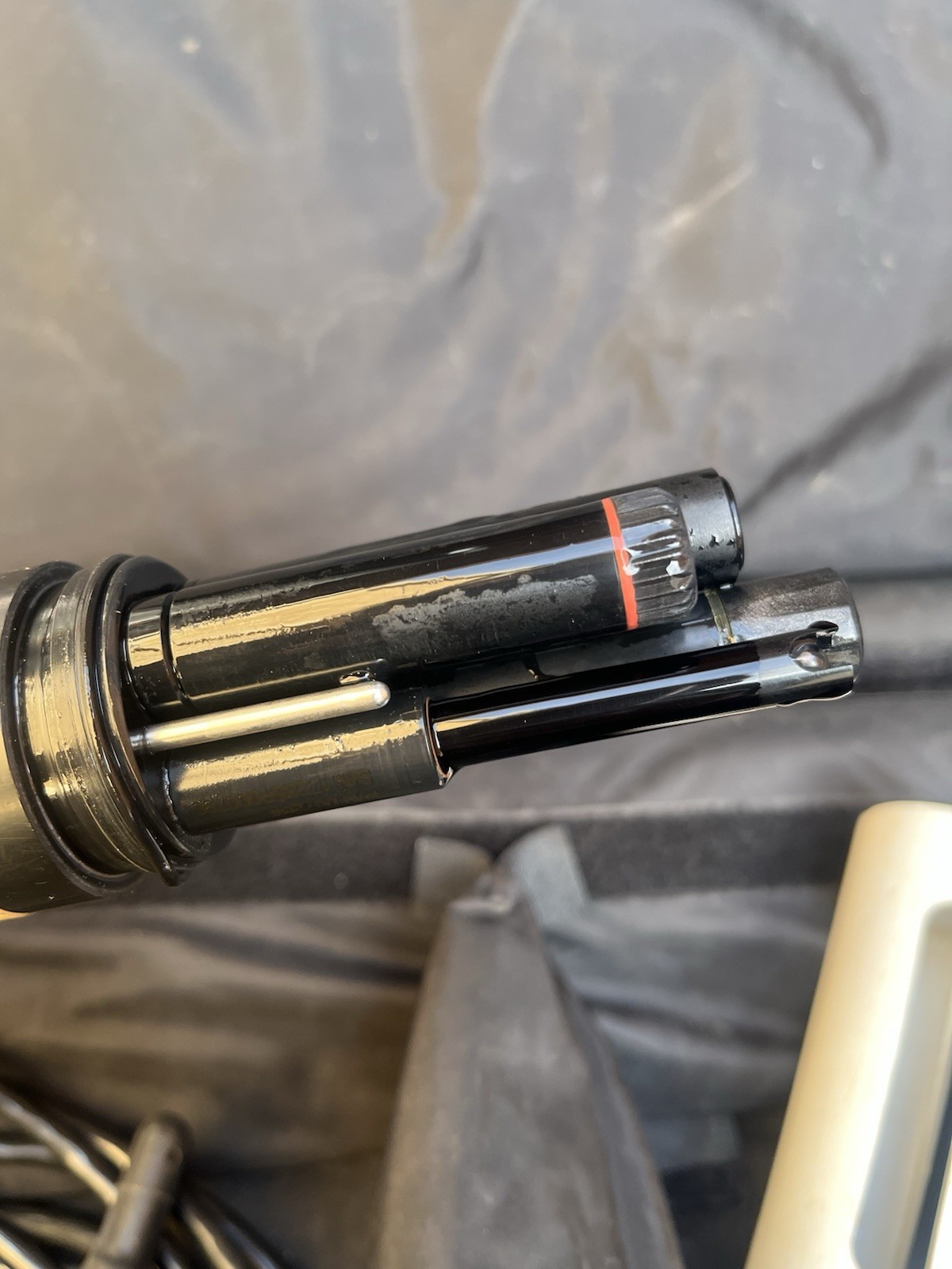 Hydrolab MS5 Multiparameter Water Quality Sonde, Surveyor Handheld, Cable, Case