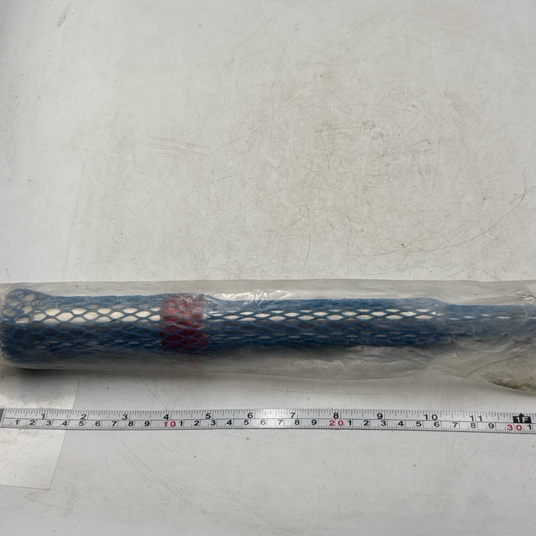 Threaded Thermowell: Stainless Steel, 3/4 in MNPT, For 12in Stem Lg 24C484