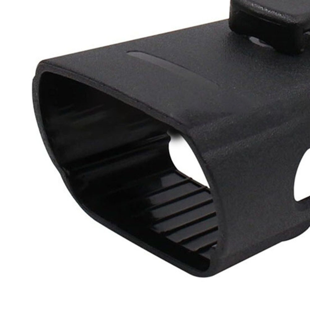 Portable Radio Accessory Walkie-talkie Case Belt Clip Holster Shockproof