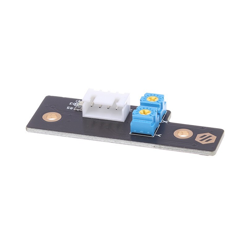 Hall Effect Sensor For 3D Printer Limit Switch for High Temp Environments