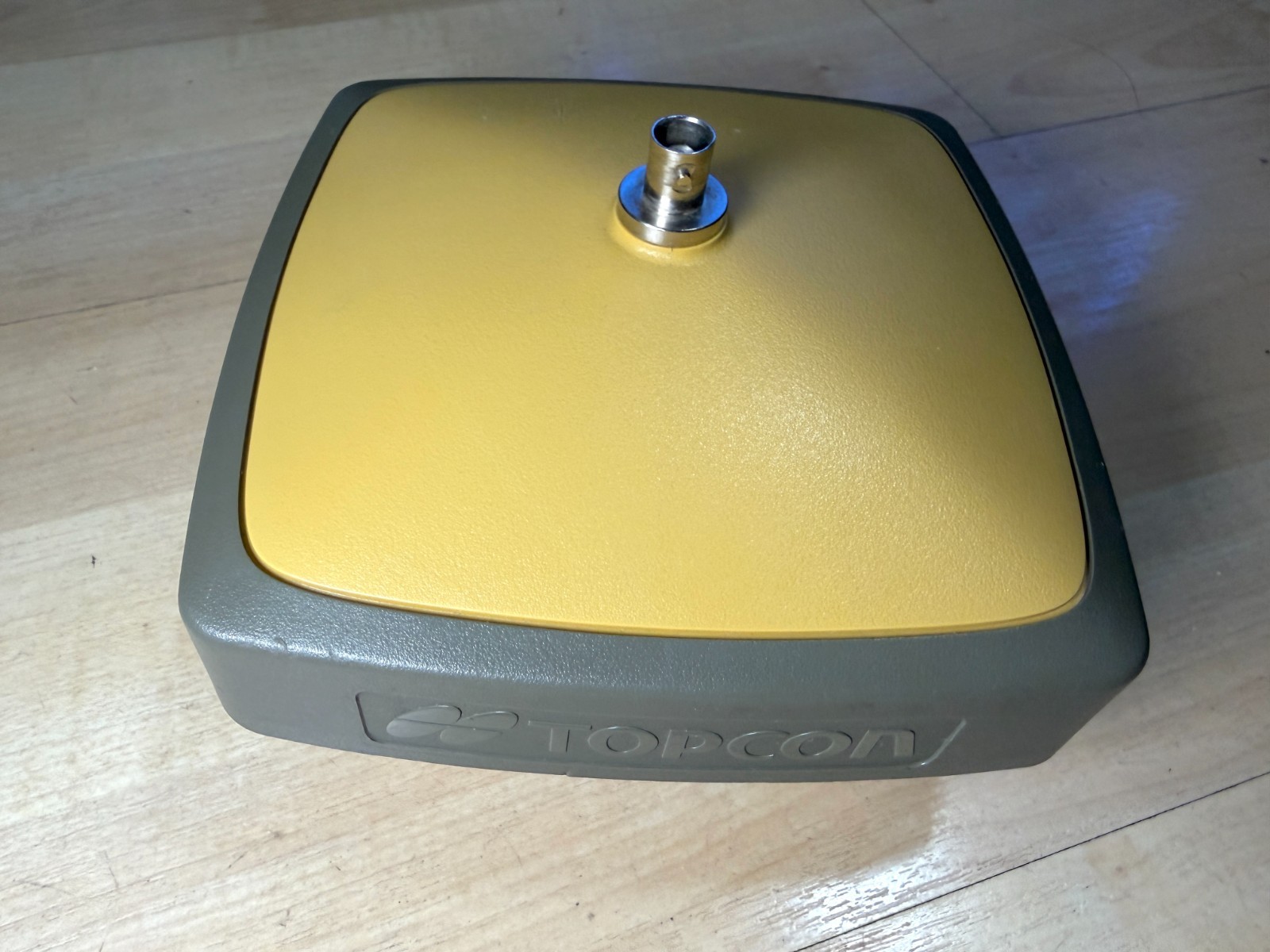 TOPCON HIPER VR GPS GNSS Survey Single Survey Equipment Top Con HiperVR