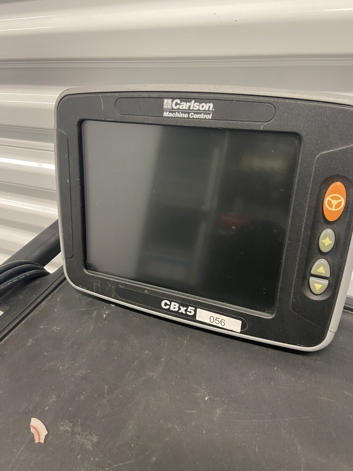 Carlson Machine Control MD CBx5 GSM-GNSS 802-1080-000# A