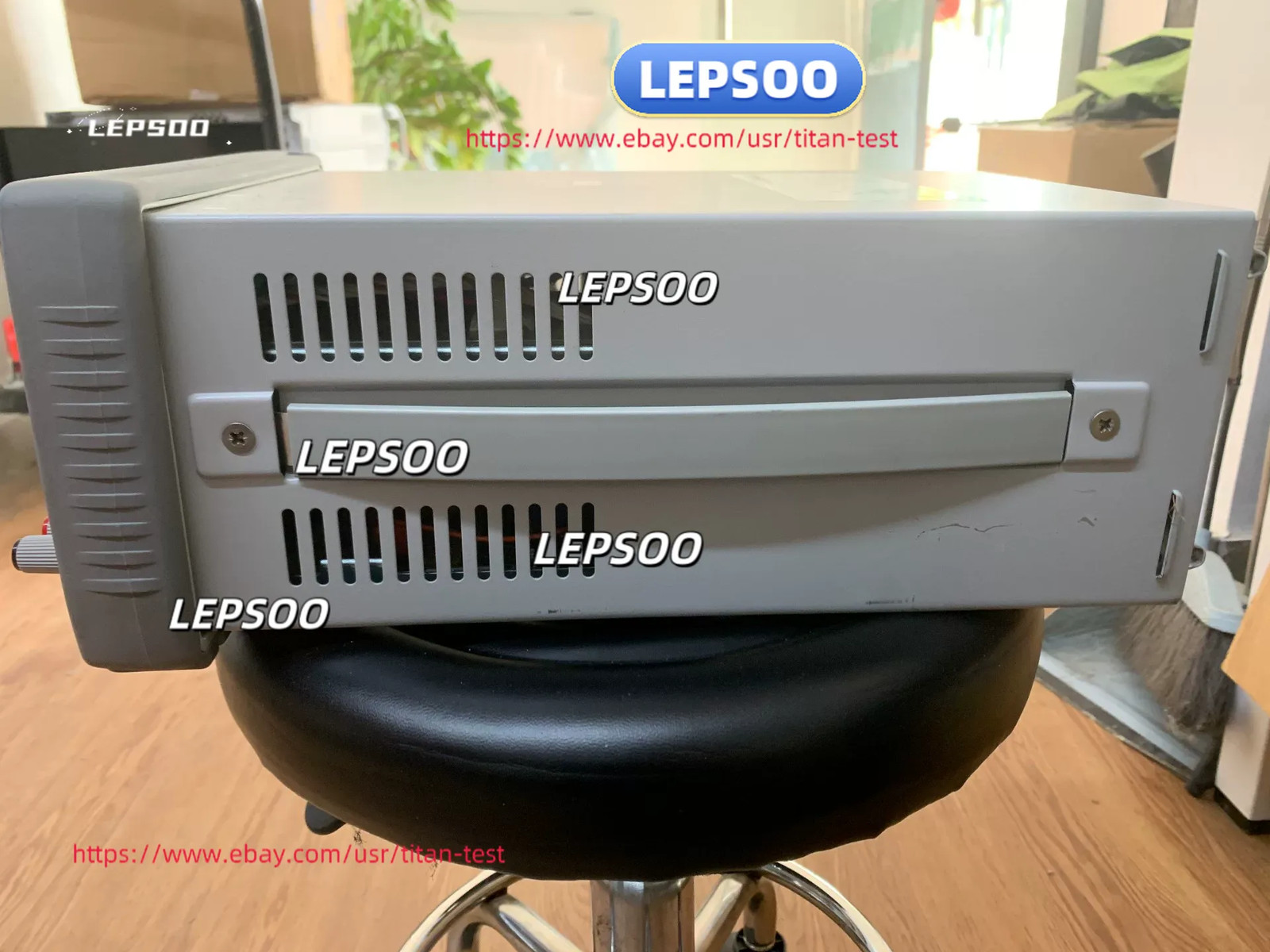 Keysight E3646A: 0-8V, 0-3A/0-20V, 1.5A DC Power Supply good..&