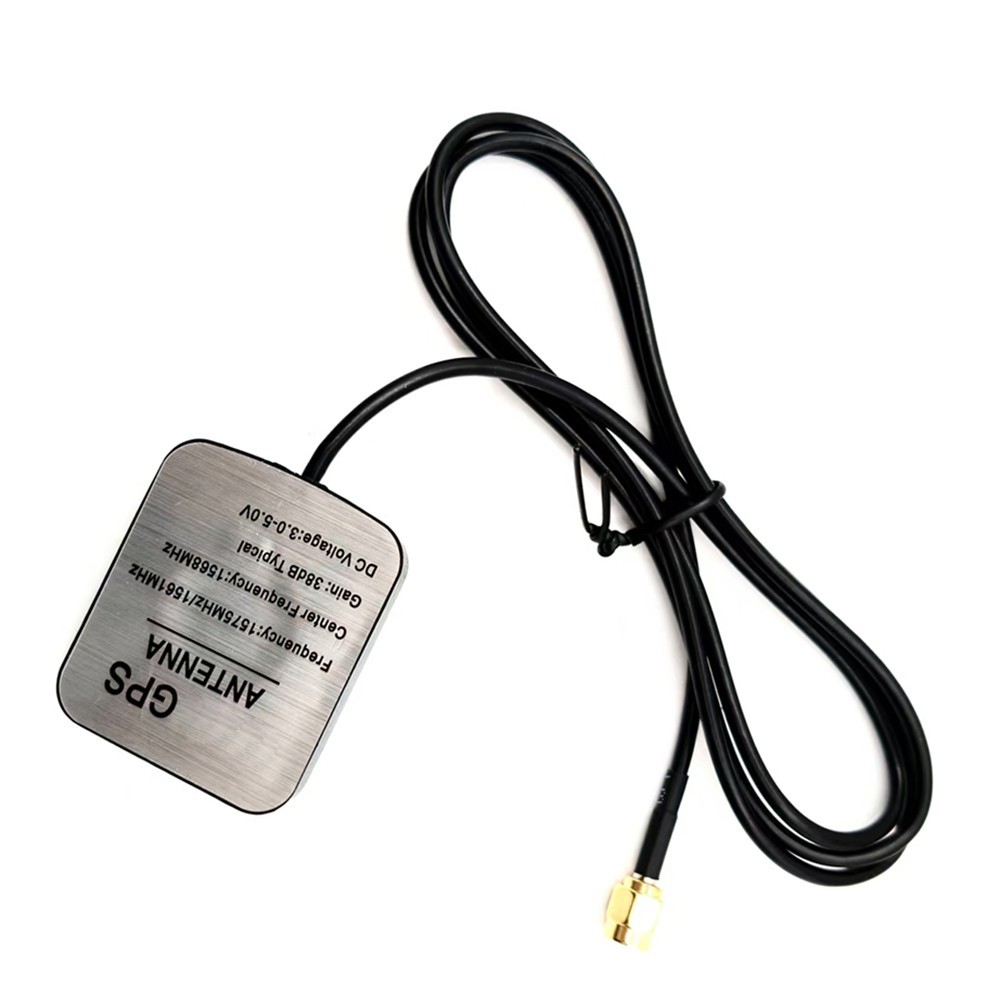 SI5351 WSPR Transmitter with TCXO GPS Automatic QTH Positioning 23dBm Output