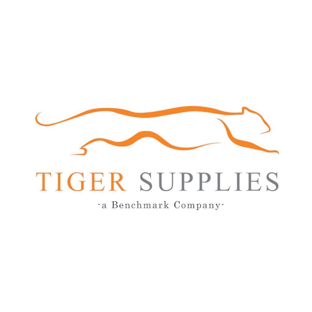 Tiger Supplies 16 ft Fiberglass Rectangular Leveling Rod (Feet, 8ths)
