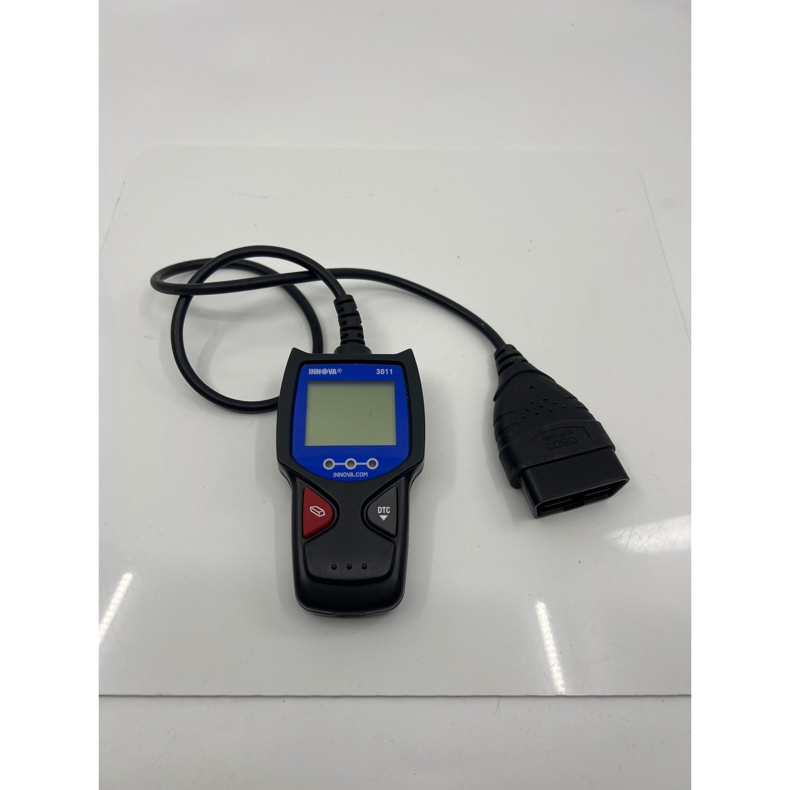 Innova 3011 Car OBD2 Code Reader Diagnostic Scan Tool Check Engine