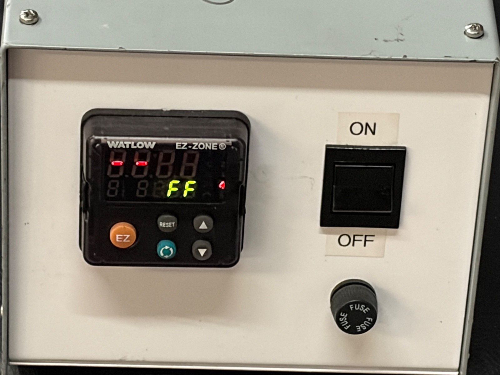 HTS Amptek BT15-PM6-RTD-2-LIMIT