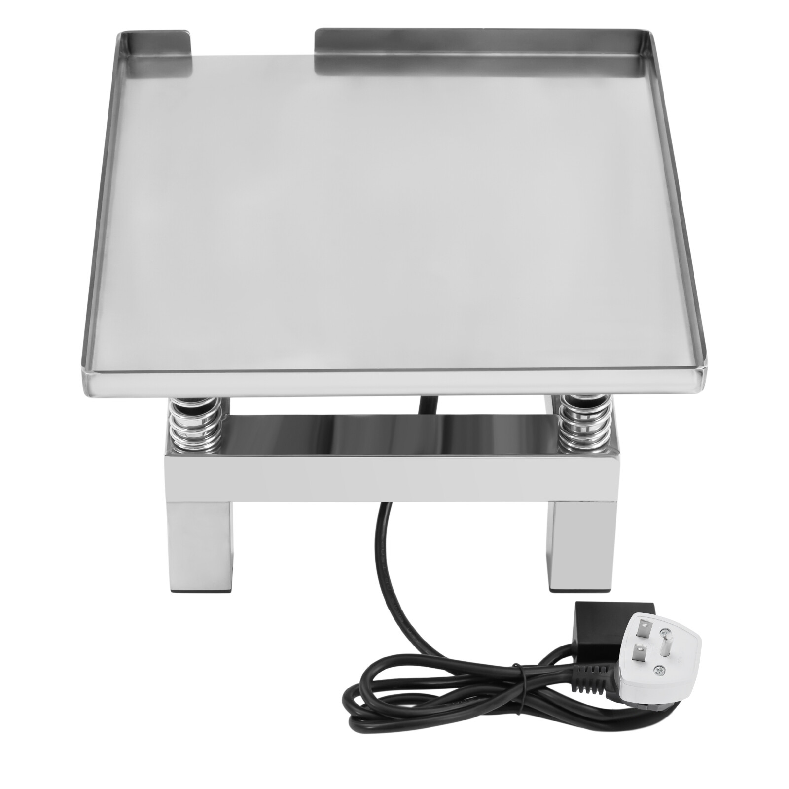 Concrete Vibrating Table, Vibration Platform, Vibration Table