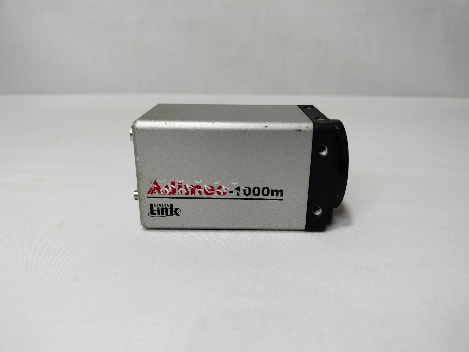 Adimec Adimec-1000m/D Adimec1000m/D Industrial Monochrome Camera