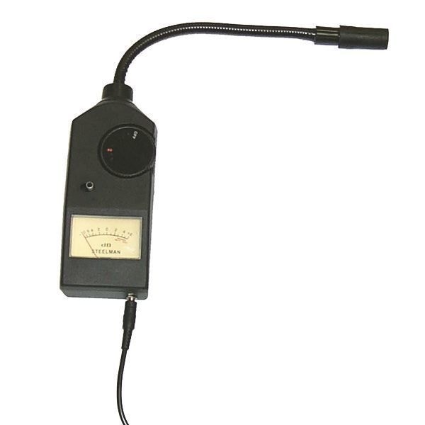 Steelman 06800 Electric Stethoscope