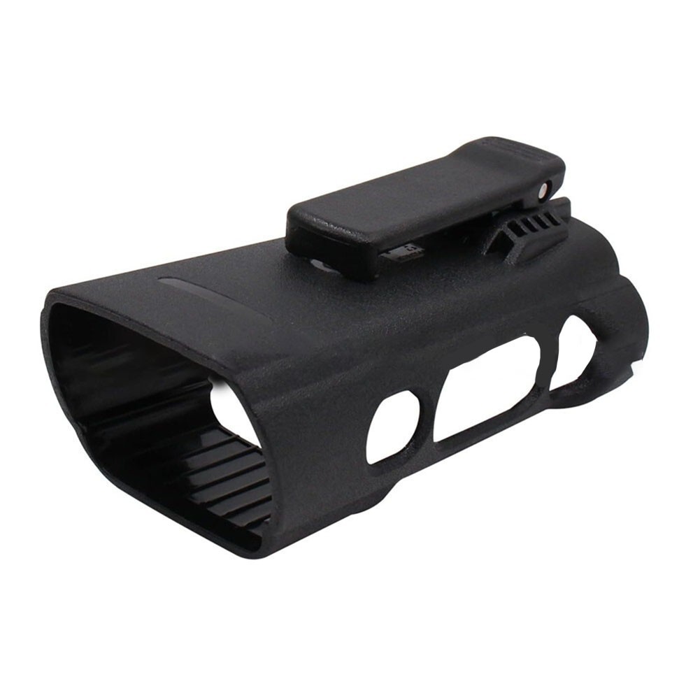 Portable Radio Accessory Walkie-talkie Case Belt Clip Holster Shockproof