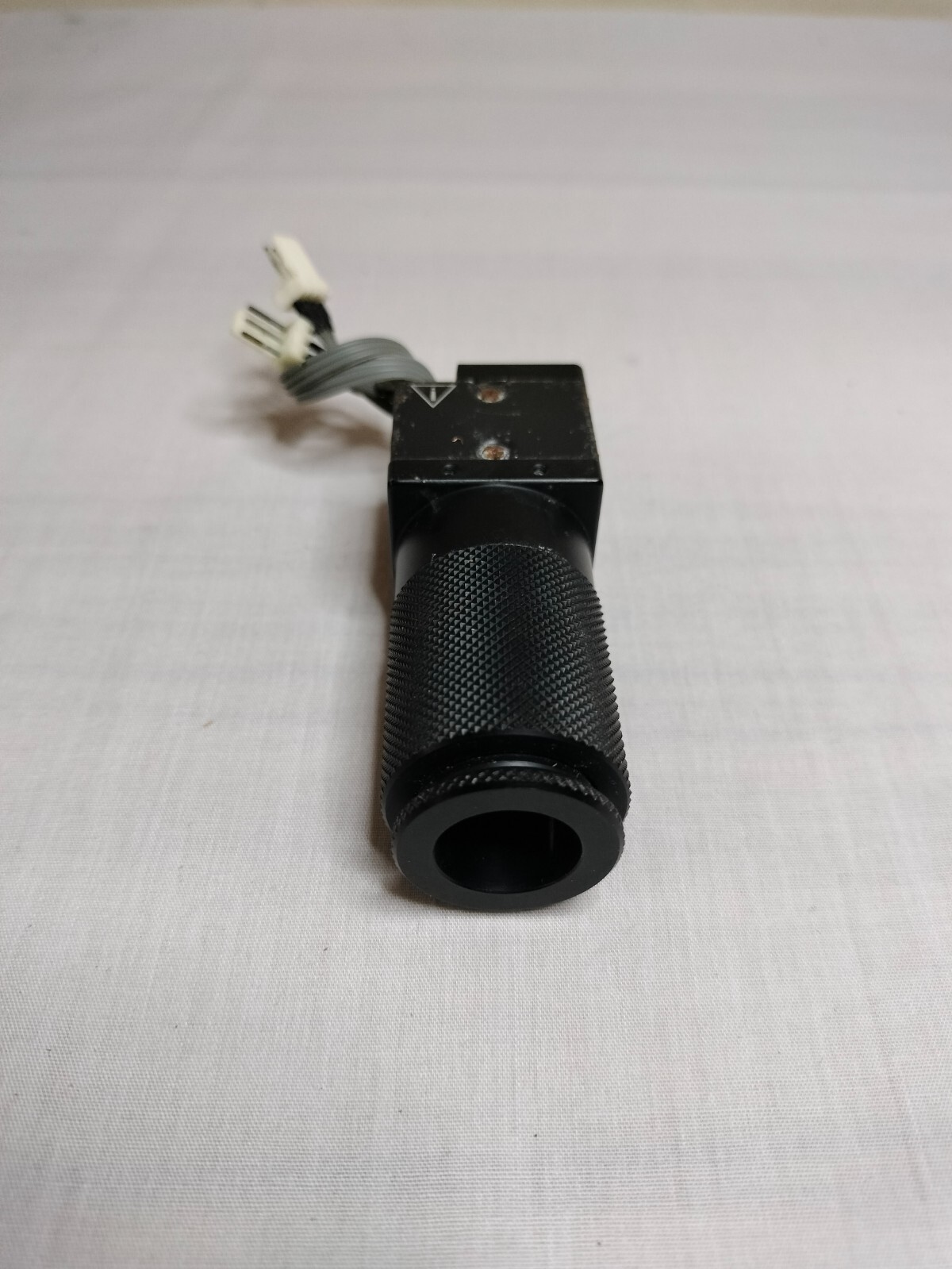 Sony XC-ES30 XCES30 Industrial CCD Camera DC9-16V-1.4W Made in Japan
