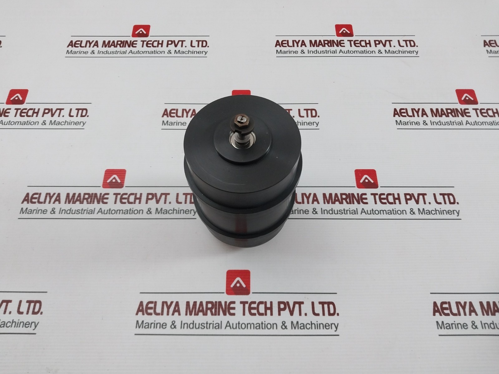 VERNITRON 561792-4 Synchro Torque Transmitter 5.0LB 60HZ
