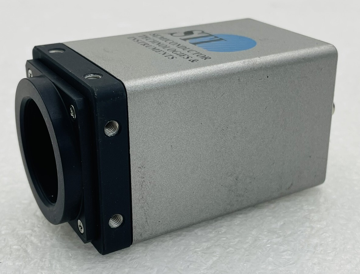 STI Adimec-1000m/D_ST CCD Camera