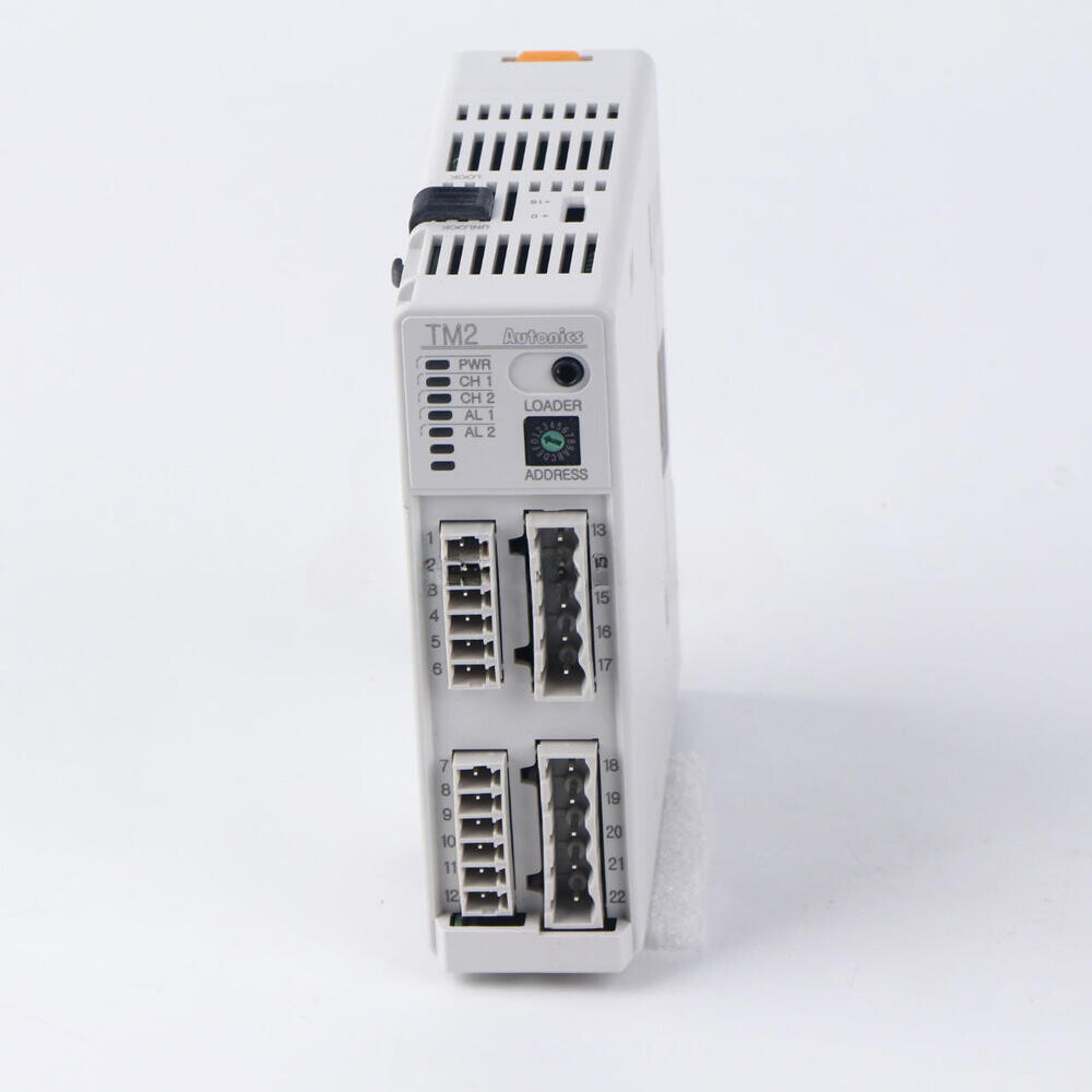 1PCS NEW AUTONICS temperature controller TM2-22RB TM2 22RB One year warranty