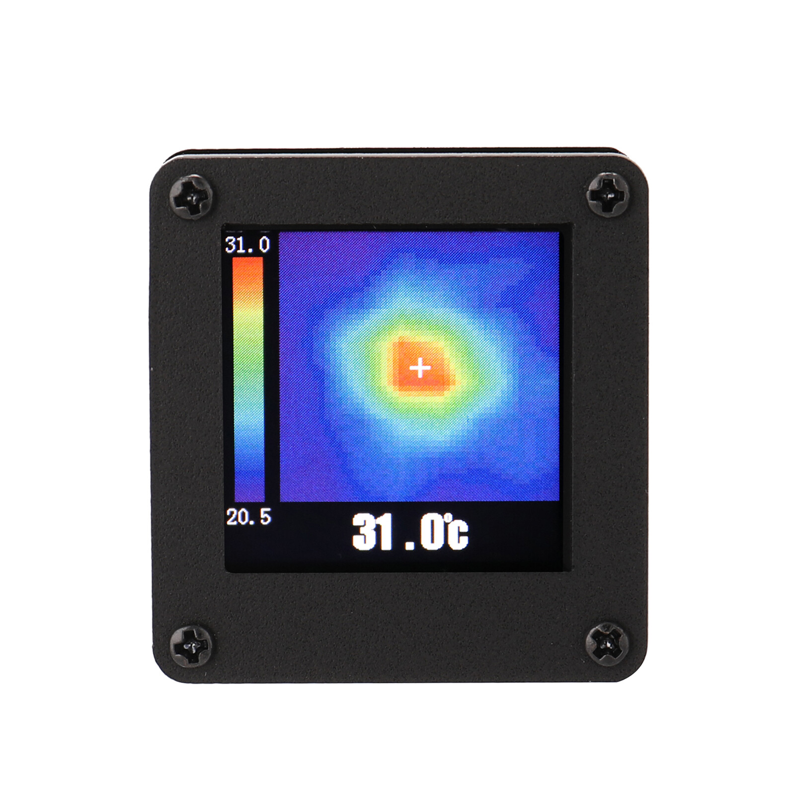 Resolution Infrared Array Thermal Camera Imager Module Kit S2J6