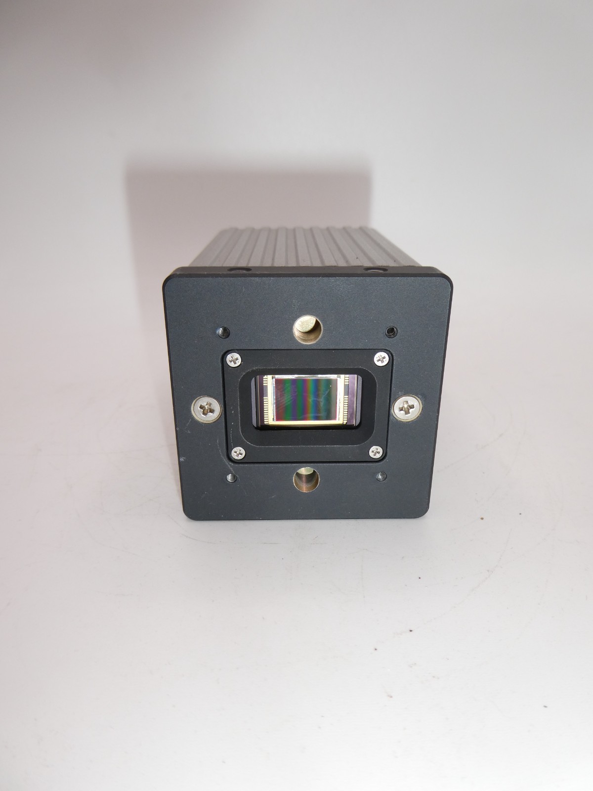 Adimec 1600m/D_AC Industrial Camera, For Parts/Repair
