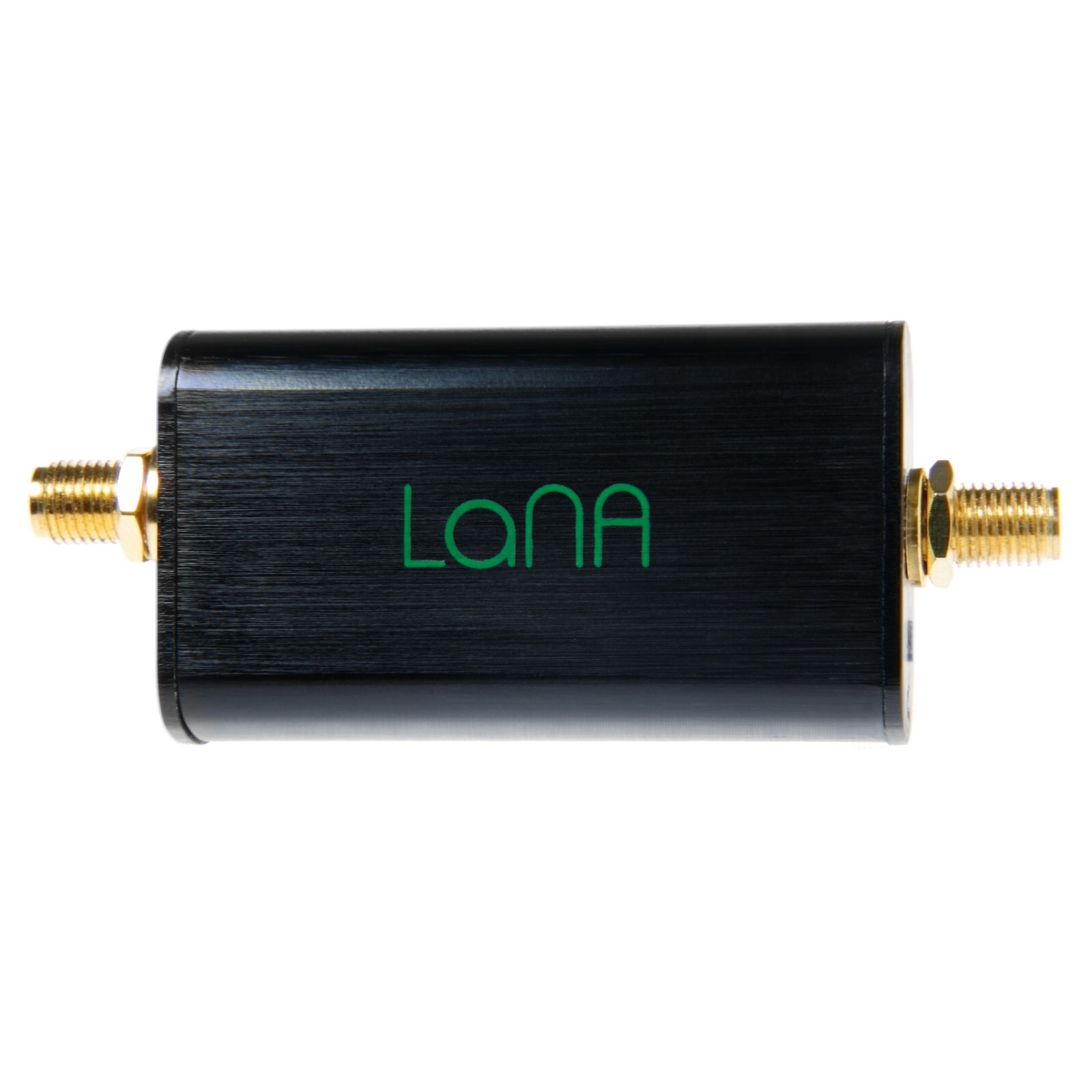 Nooelec LaNA – Wideband 20MHz-4GHz Ultra Low-Noise Amplifier (LNA) Module Retail
