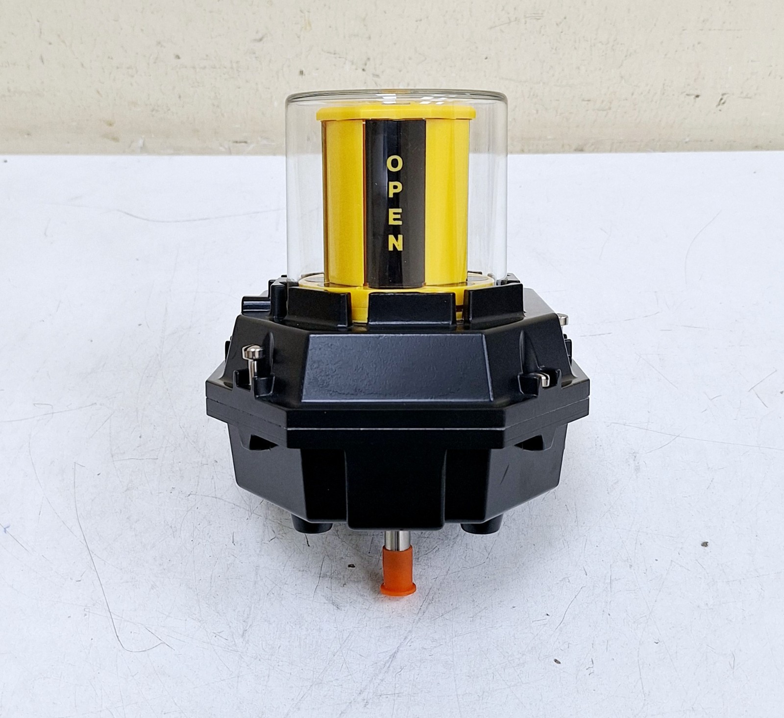 Moniteur Devices FMYB-E120 / 002-562-510 / Watchman VPT Limit Switch