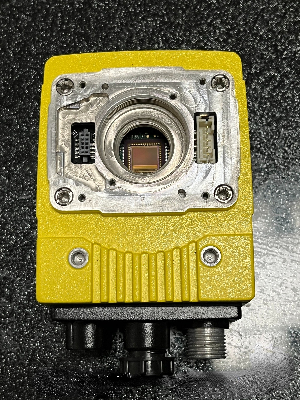 Cognex IS7600M-363-50 IN STOCK ONE YEAR WARRANTY FAST DELIVERY 1PCS