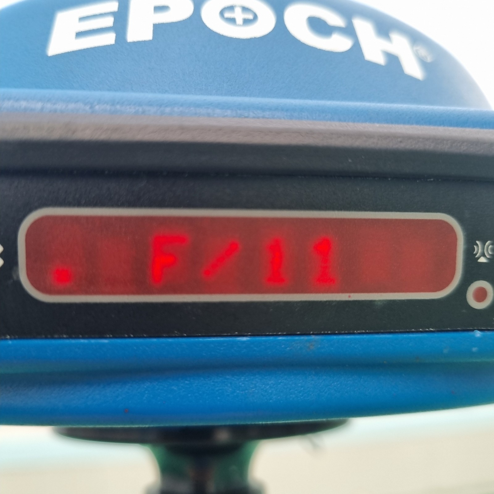 *Shipping Rates Vary by Country* SPECTRA EPOCH50 GNSS Receiver 220 Channels GPS