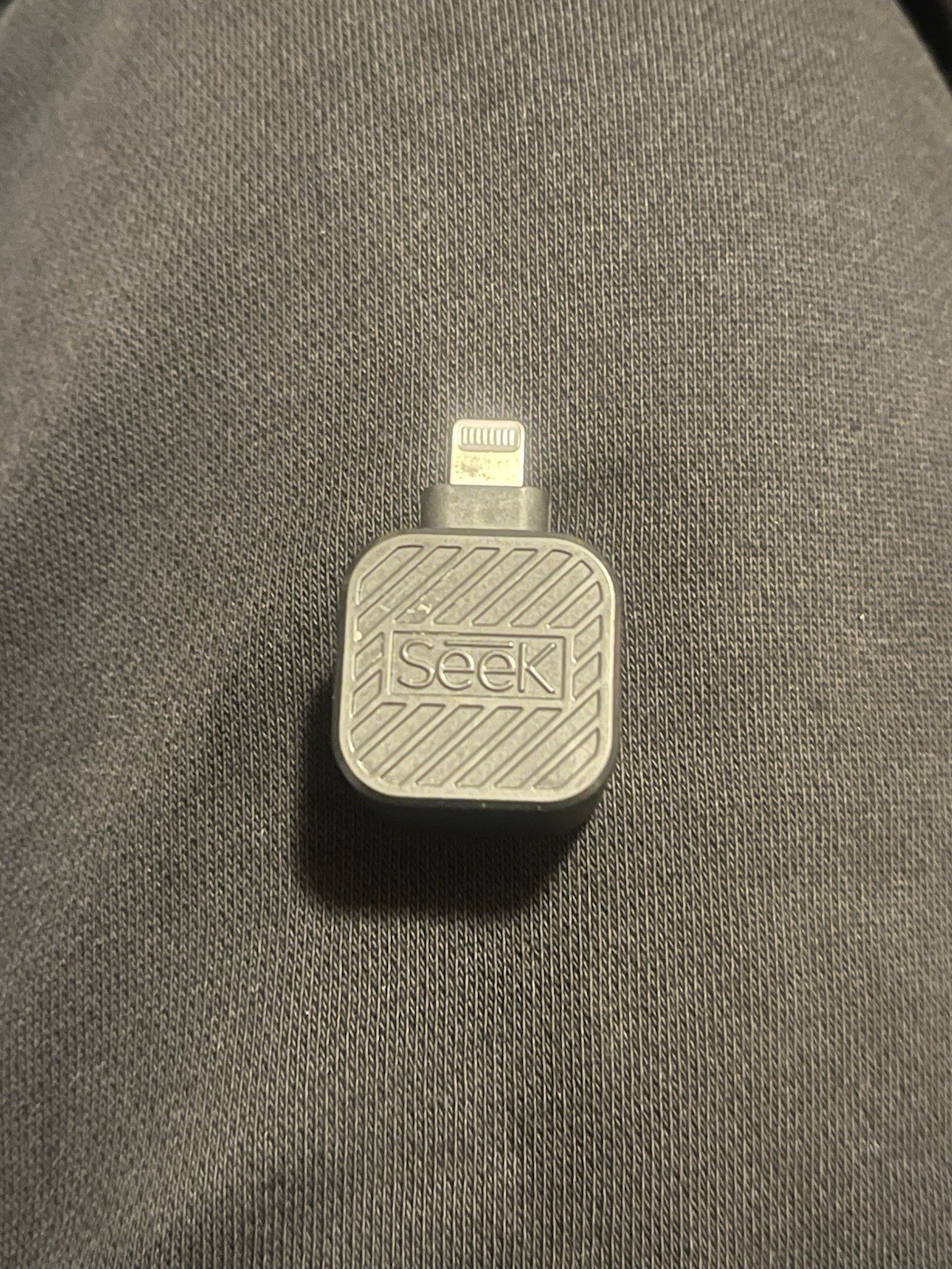 Seek Thermal Nano 200 Thermal Camera Lighting Charger