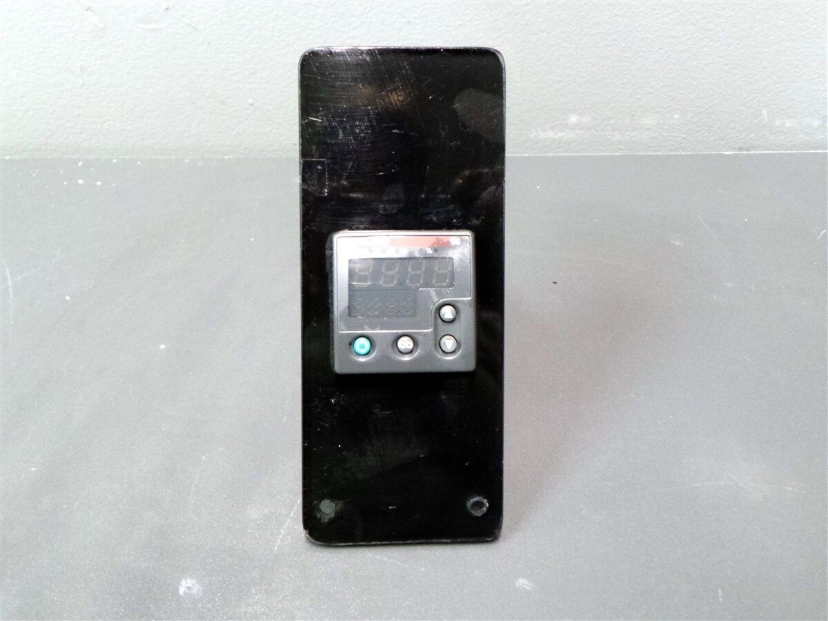 Watlow 96 Temperature Limit Controller