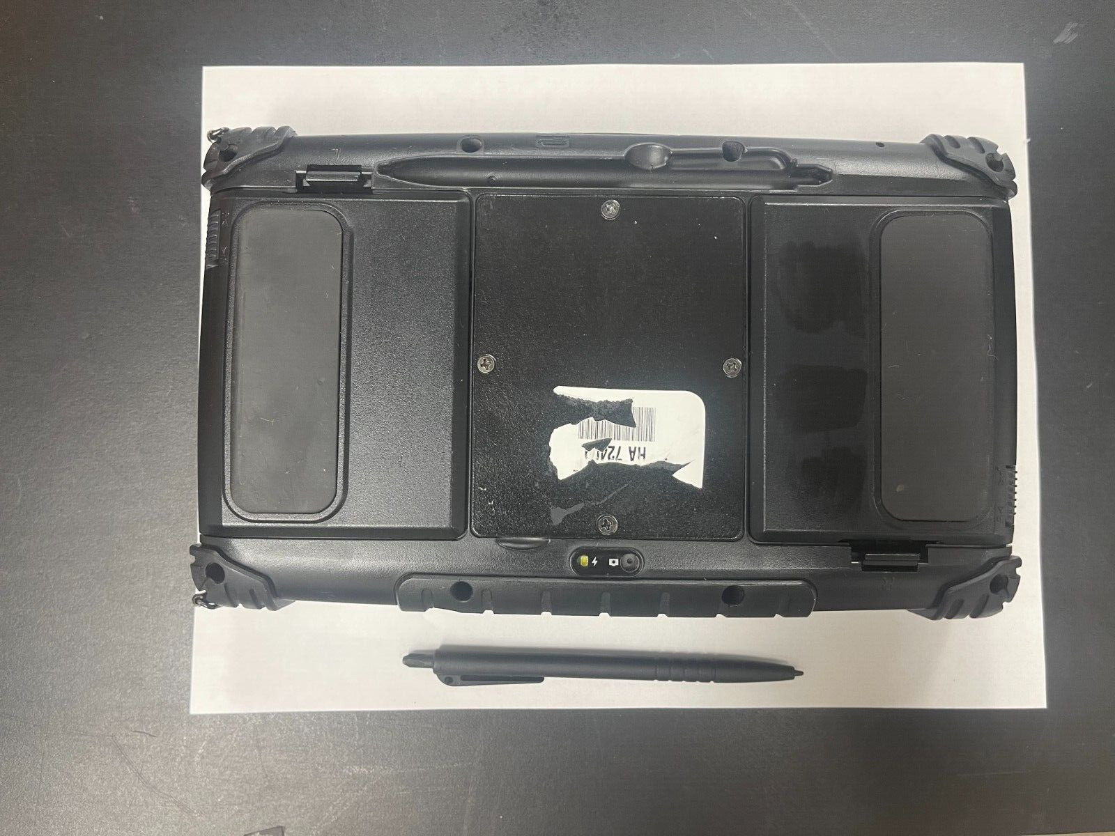 CARLSON Supervisor Tablet with Case