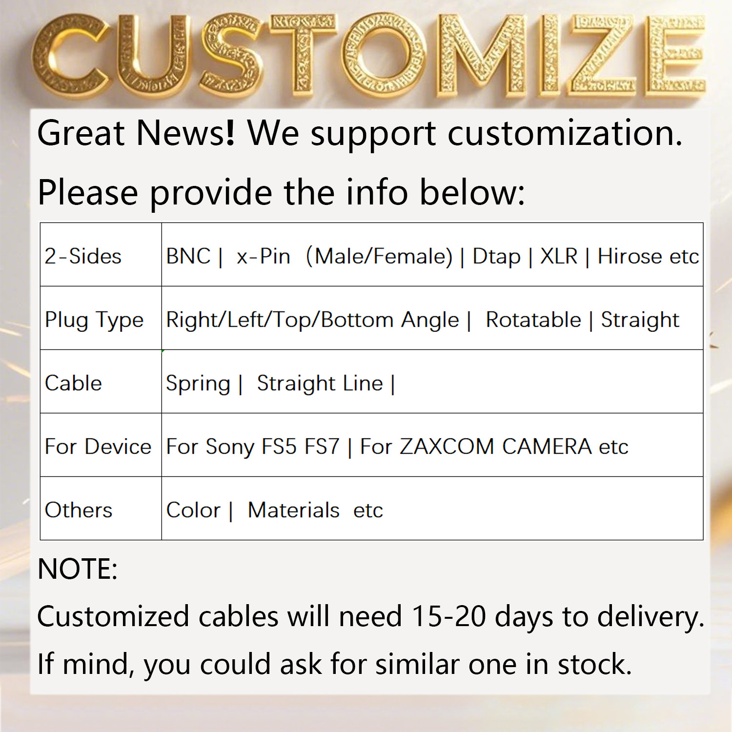 Trimble Geodimeter Total Station to Data Collector Cable Surveying Carlson TDS