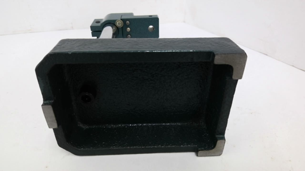 Fowler Dial Gage Stand for Indicator 6-1/4″ Work Setting Adjustment