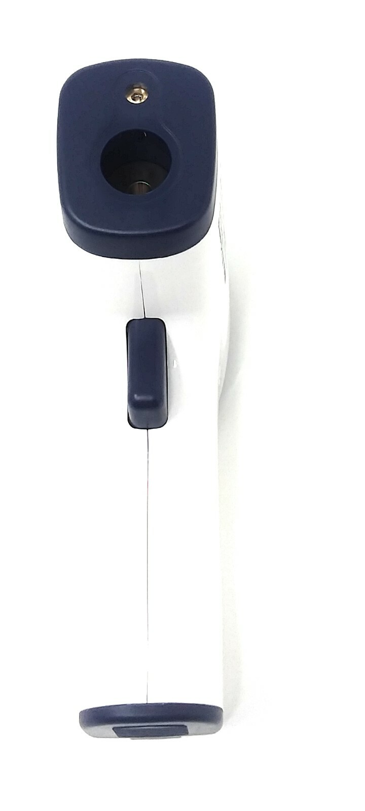 Spanish English Speaking Non Contact IR Digital Forehead Thermometer