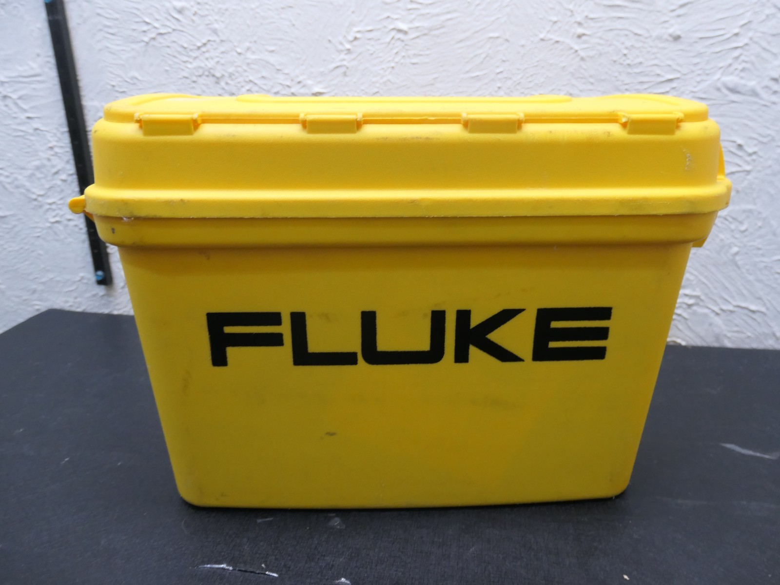 Fluke 1662 US Multifunction Installation Tester