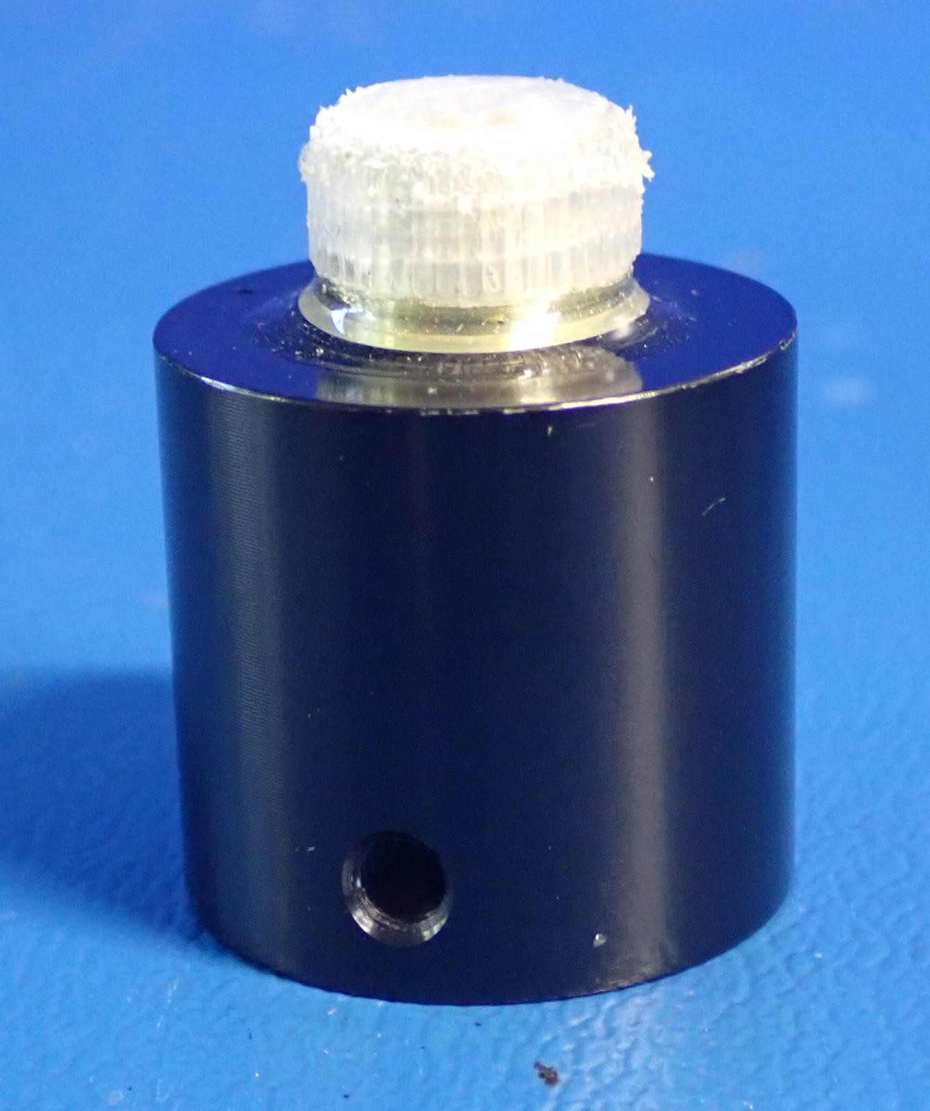MESALABS THE GOLD BOTTLE 12 in/lb Twist Cap Torque Verifier 52.100030