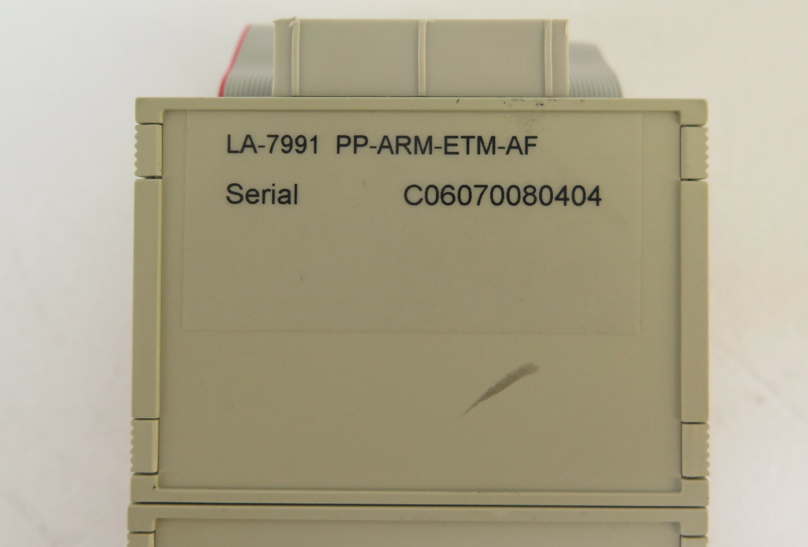 Lauterbach LA-7991 PP-ARM-ETM-AF Pre-Processor W/ Autofocus Flex Cable