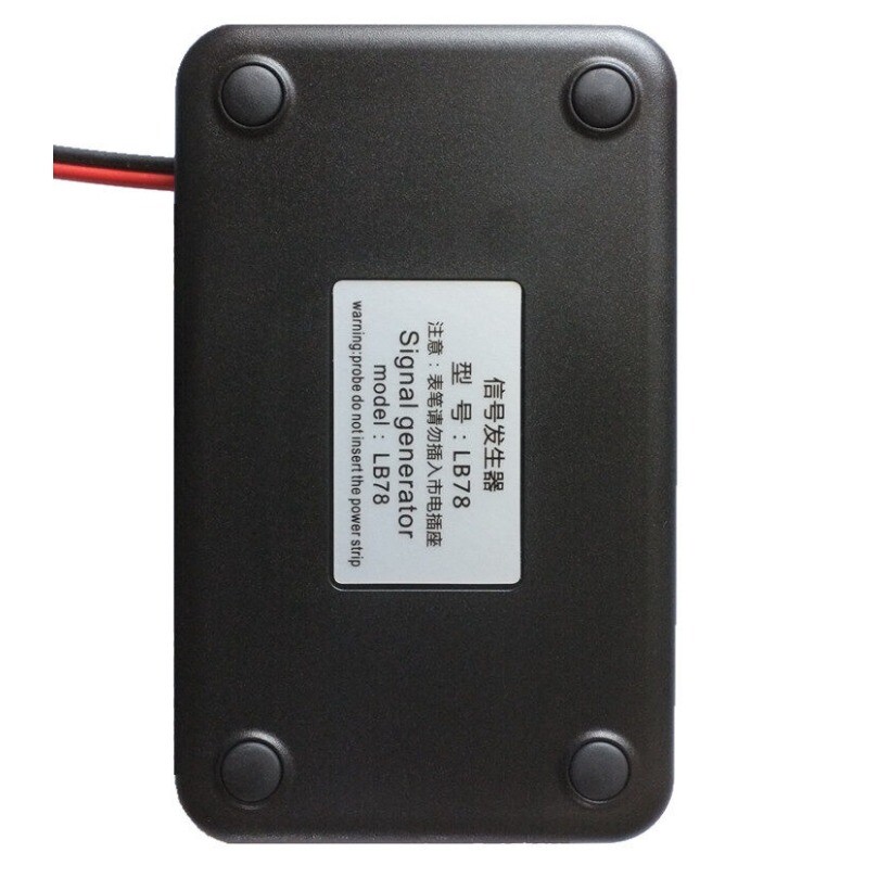 4-20mA/0-10V/mV LB78 Resistance Current Voltmeter Signal Generator Calibrator BE