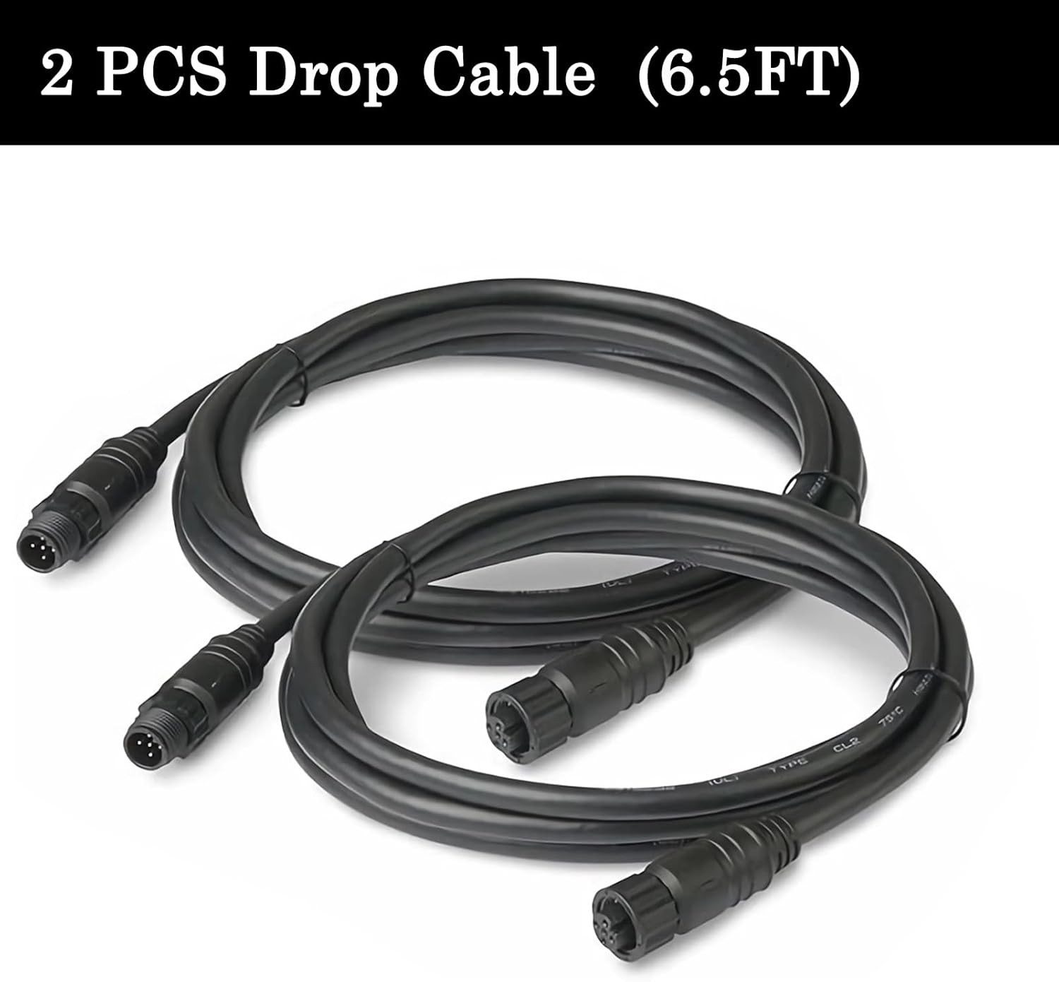NMEA 2000 Starter Kit & Engine Cable for Yamaha Outboards 2006-2023