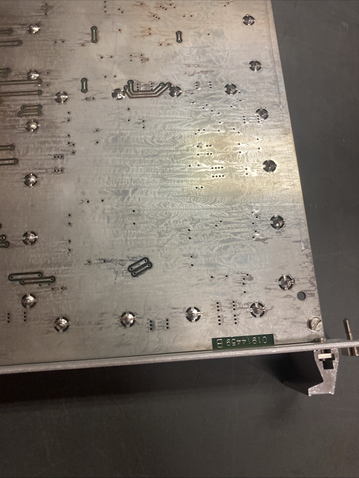 Varian Vacuum / NMR Electronic Module PCB Assembly 0191672800 | U.S.A. SELLER