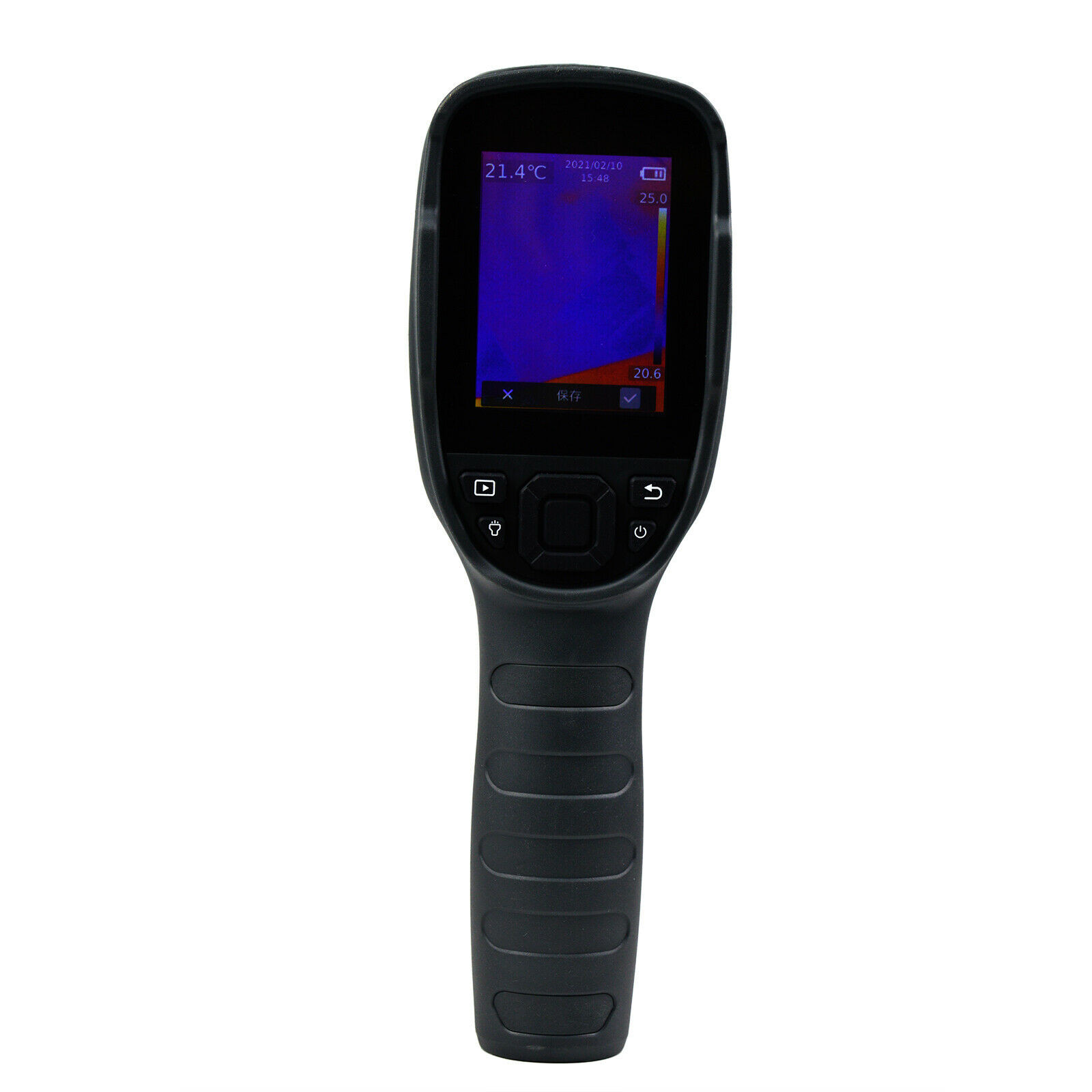 UTi85A UTi260B Industrial Infrared Thermal Imager Temperature Camera