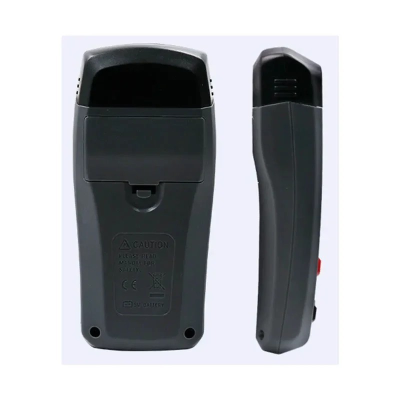 Professional Digital Wood Moisture Meter EMT01 0-99.9% Portable Moisture Tester