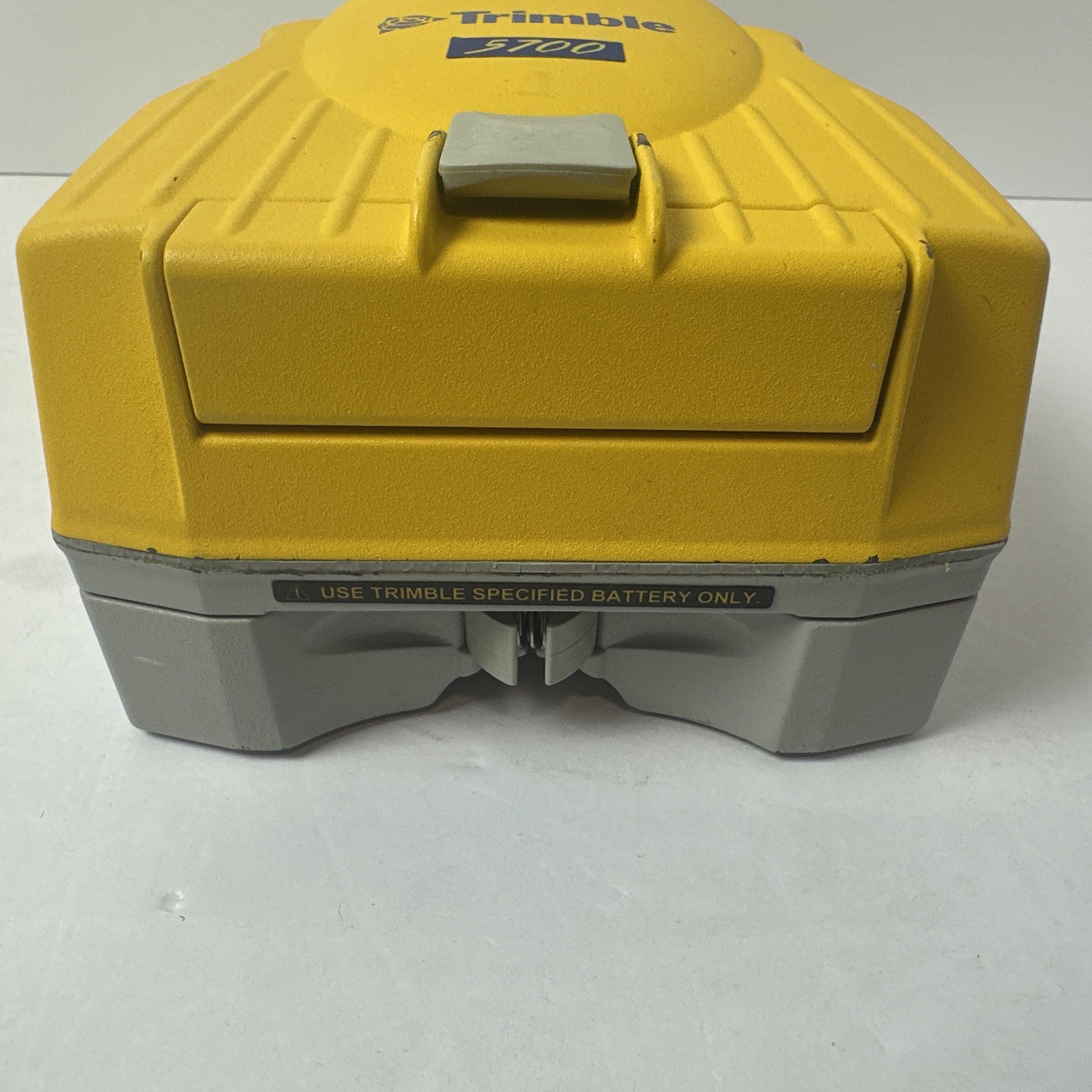 Trimble 5700 GPS Receiver GPS surveyor Receiver Main Unit And Trimble Bag